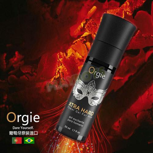 葡萄牙ORGIE-助勃長效滋養液