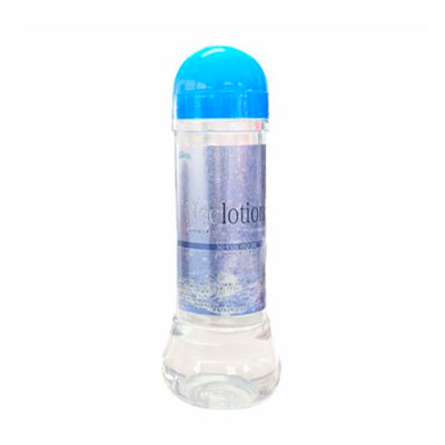 Nacl自然柔和免洗清爽潤滑液(藍)360ml