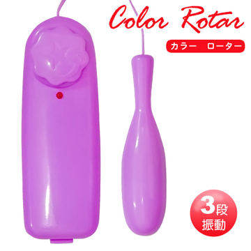 Sex Toys可愛保齡球形變頻震動跳蛋-紫