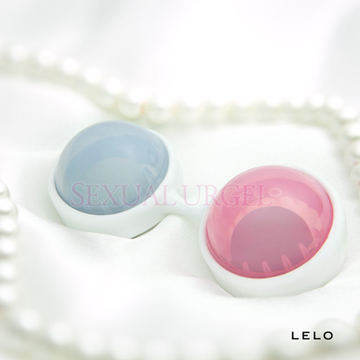 瑞典LELO-Luna Beads Mini 2代迷你露娜-少女專用