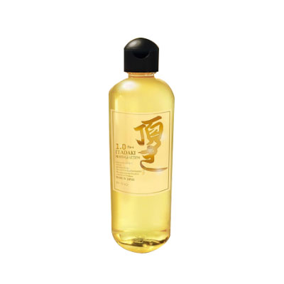 日本金黃潤滑液(中濃黏度型)10
