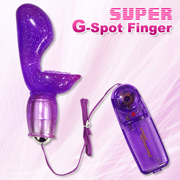 G-Spot Finger G點追捕手-大神仙指