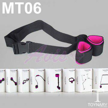 香港Toynary MT06 Body Cuffs 特樂爾 束身手銬