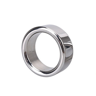 不銹鋼延時環-加厚寬型屌環(28公分)