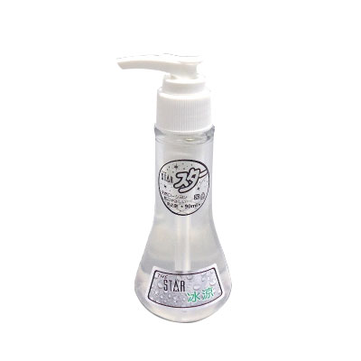 STAR優雅瓶潤滑液-冰涼(90ml)