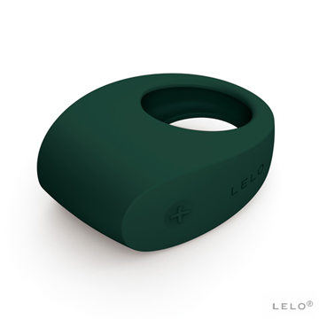 瑞典LELO-TOR 2 男性六段式時尚振動環-綠
