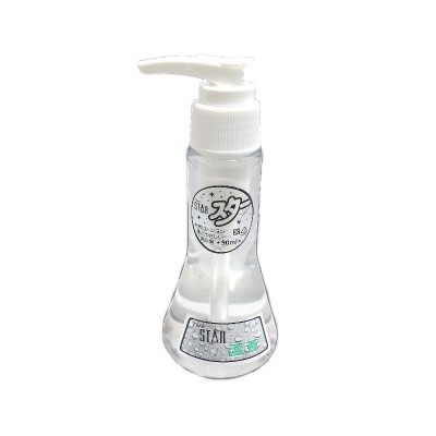 STAR優雅瓶潤滑液-蘆薈(90ml)
