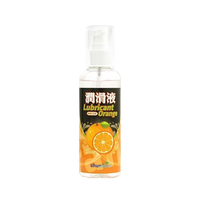 金浪漫潤滑液(柑橘)150ml