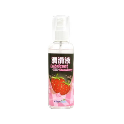 金浪漫潤滑液(草莓)150ml