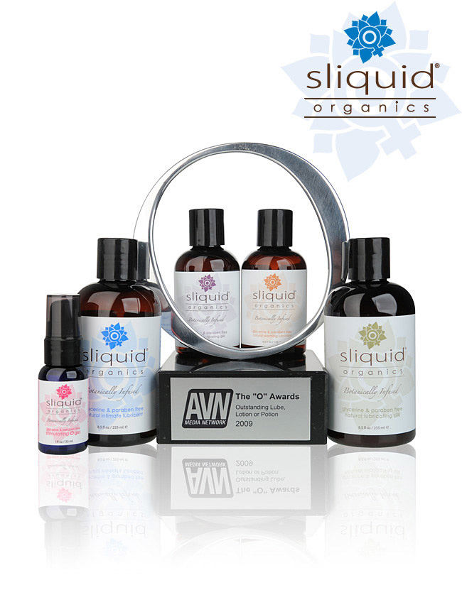 美國Sliquid-Gel 水凝 高濃度水基潤滑油125ml