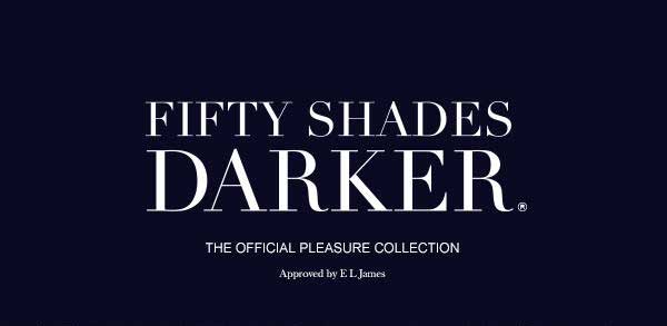 Fifty Shades Darker 格雷的五十道陰影2-束縛  可調式串珠鍊條 乳頭夾